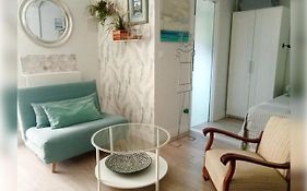 Estudio independiente Forget Me Not